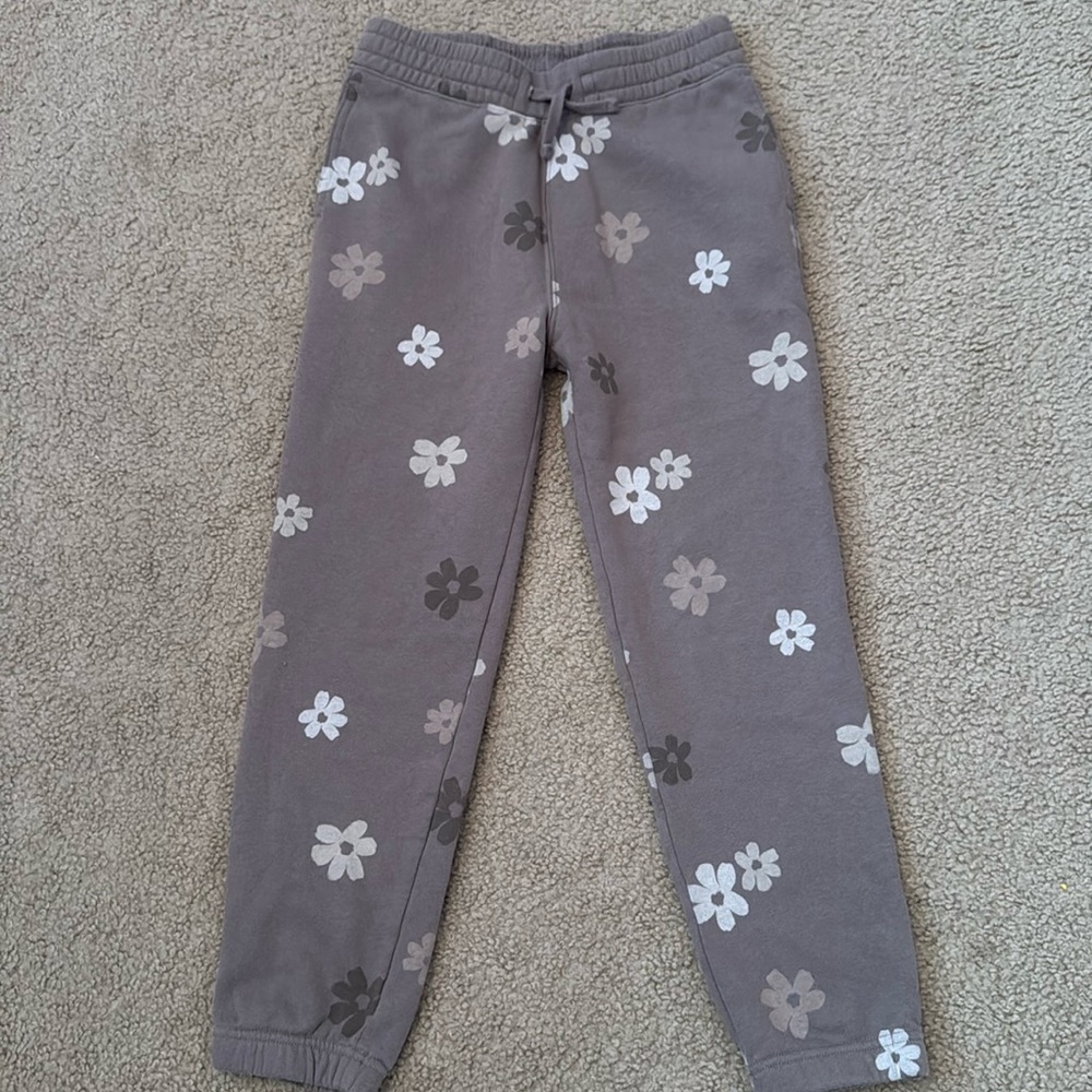 Abercrombie kids Hoodie and sweat pants